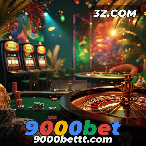 Descubra o Mundo Mágico dos Jogos de Fantasia no 9000bet