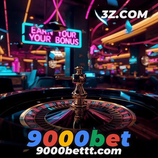 A Magia das Caça-Níqueis no 9000bet